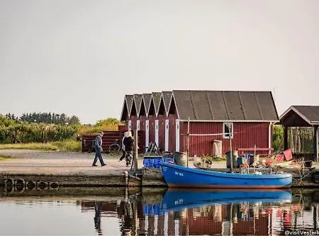 Апартаменты C11621-hemmet-kirkehojvej-40-k1